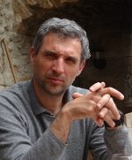 Dr Nicolas Vaysse